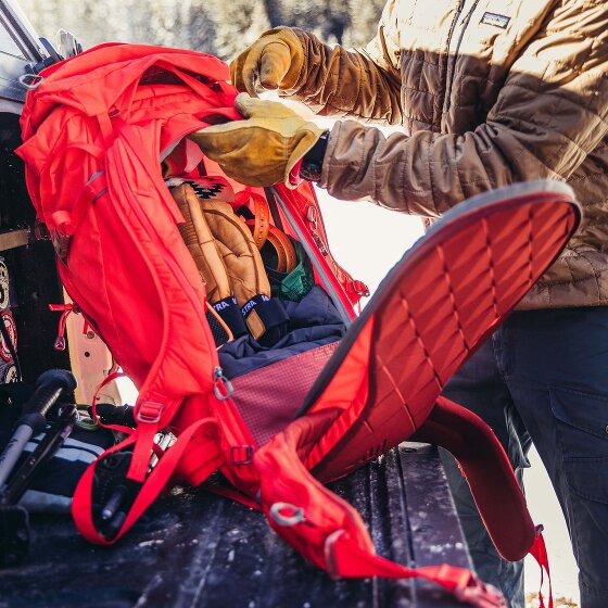 Gregory Targhee 45 L Mochila de trekking 72 cm