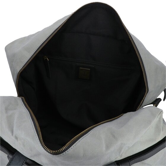 Harbour 2nd City Canvas Beverly Bolsa de viaje Weekender 47.5 cm