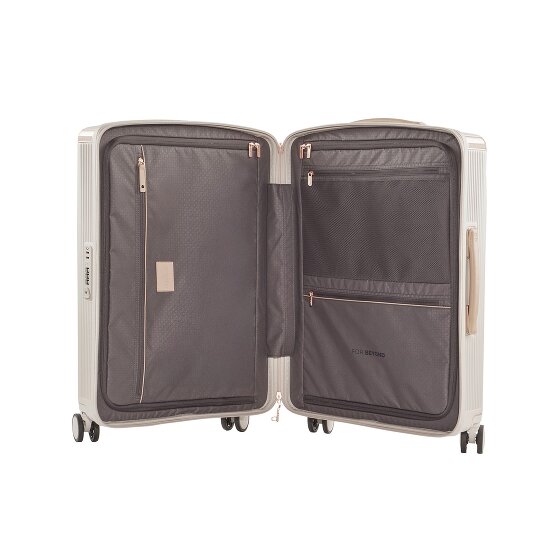 Echolac Dynasty VLX 4 ruedas Carrito 67.5 cm