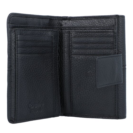 Esquire Cartera Verona Piel RFID 14 cm