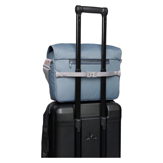 Vaude Coreway Mensajero 36 cm Compartimento para el portátil