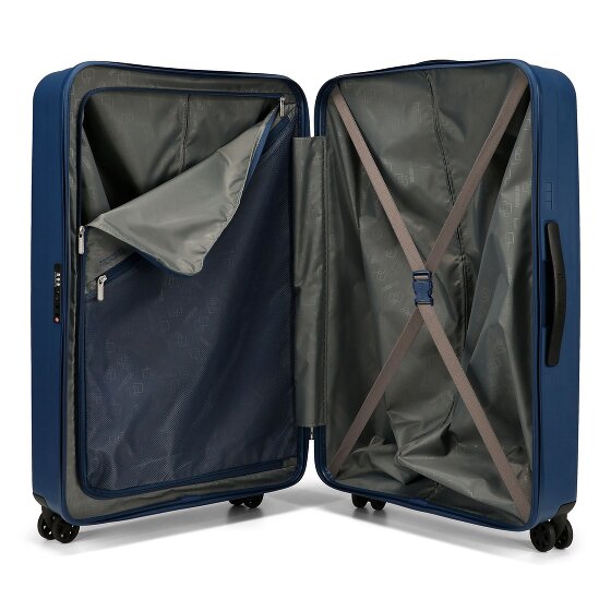 American Tourister Rejoy 4 ruedas Trolley 77 cm