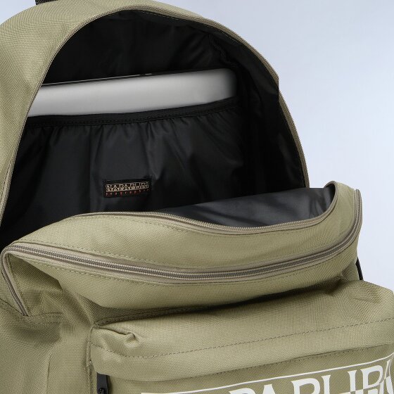 Napapijri H-Boussine Mochila de día 45 cm Compartimento para el portátil