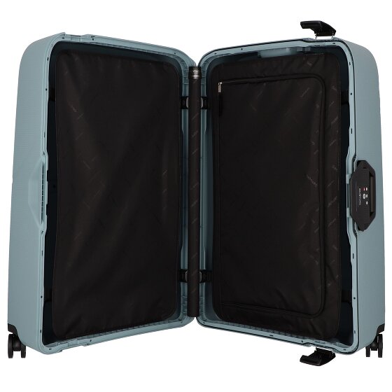 Samsonite Magnum Eco 4 ruedas Trolley 81 cm