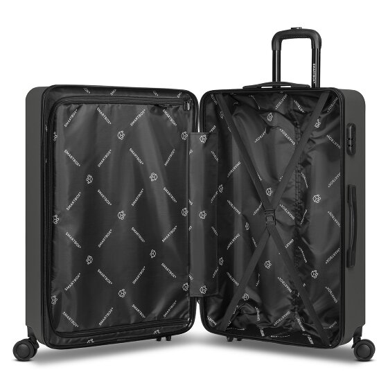 Smartbox Edition 05 4 ruedas Trolley 76 cm