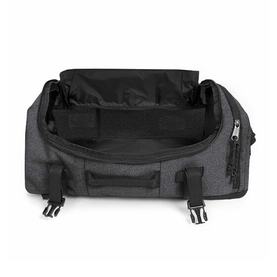 Eastpak Carry Pack Mochila de día 53 cm Compartimento para laptop