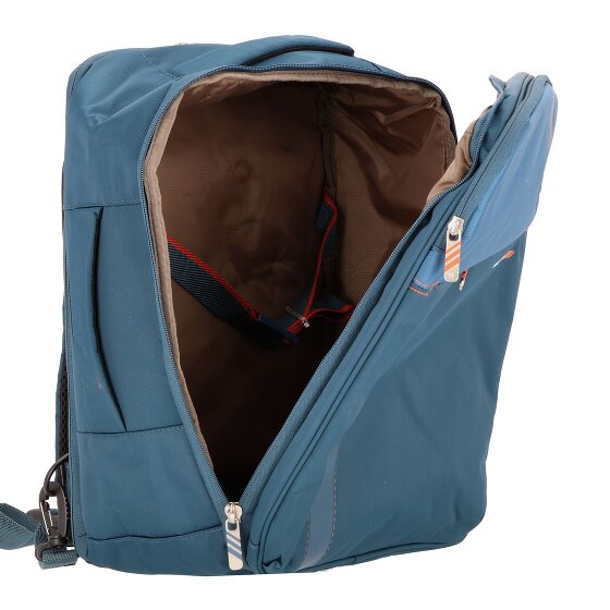 Roncato Mochila de viaje Speed 40 cm