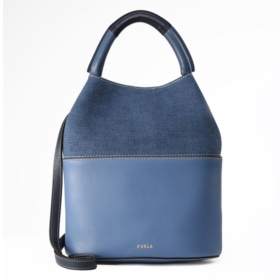 Furla Sfera Bolsa S Piel 23 cm