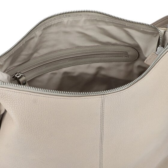 Burkely Soft Skylar Bolsa de hombro Piel 31 cm