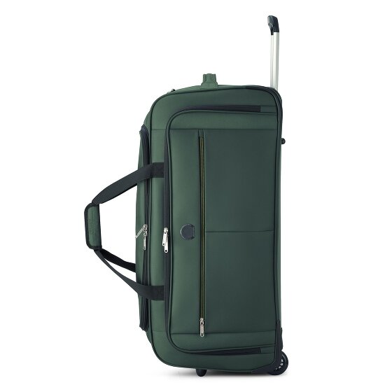 Delsey Paris Pin Up 2 ruedas Bolsa de viaje 74 cm