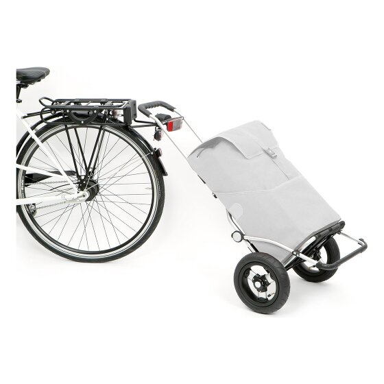 Andersen Shopper Royal Shopper Oli.P 2.0 Carro de la compra 59 cm