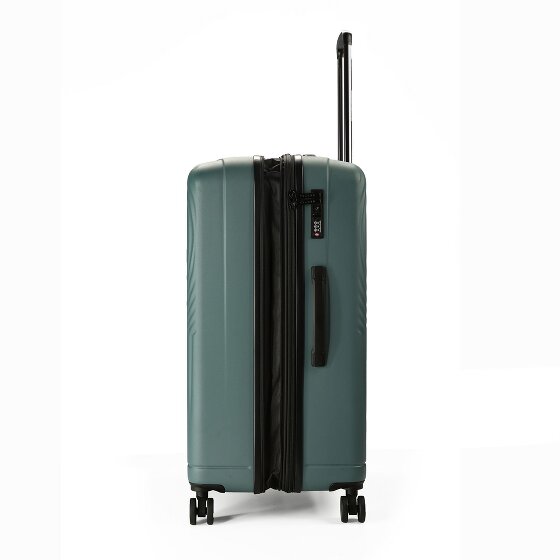 Gabol Radar 4 ruedas Carrito 76 cm