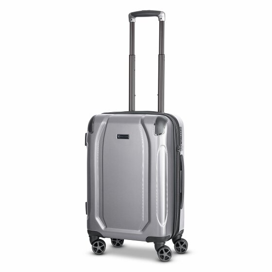 bugatti Valencia 4 ruedas Carro de la cabina S 55 cm