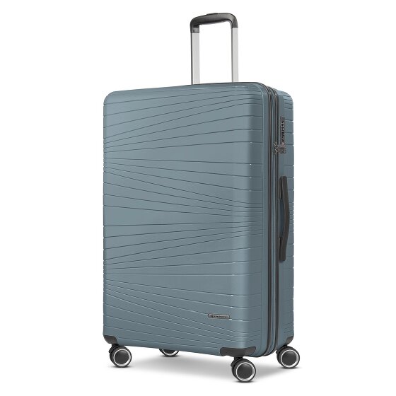 Franky Dallas 3.0 4 ruedas Carrito L 75 cm