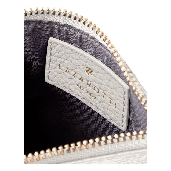 Lazarotti Bologna Leather Cartera de llaves Piel 11.5 cm