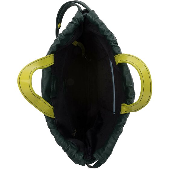 DuDu Mochila cuero 42 cm