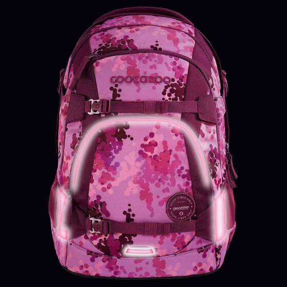 coocazoo Mate Mochila escolar 44 cm