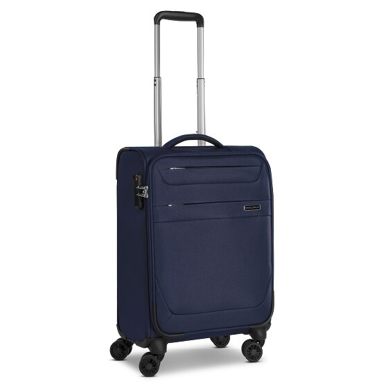 Worldpack Chicago 4 ruedas Carro de la cabina S 55 cm