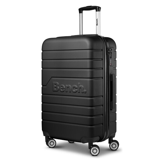 Bench Seattle 4 ruedas Trolley M 69 cm