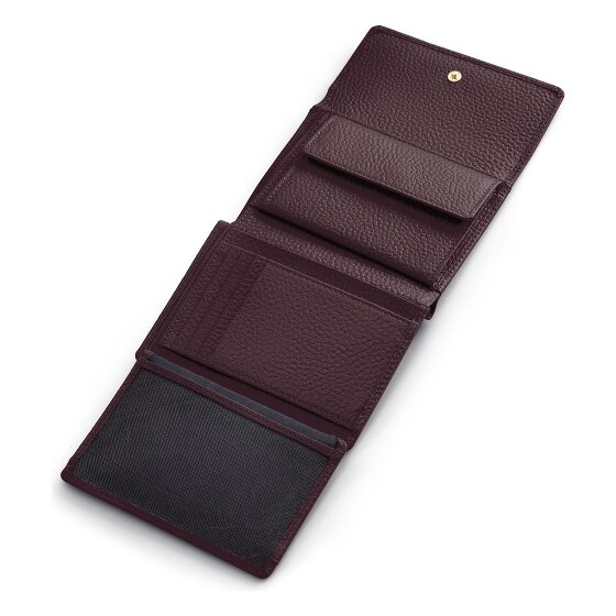 Lazarotti Bologna Leather Cartera Piel 12 cm