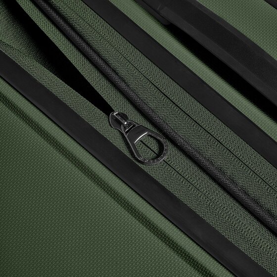 Redolz Essentials 11 4 ruedas Carro de la cabina 55 cm con pliegue de expansión