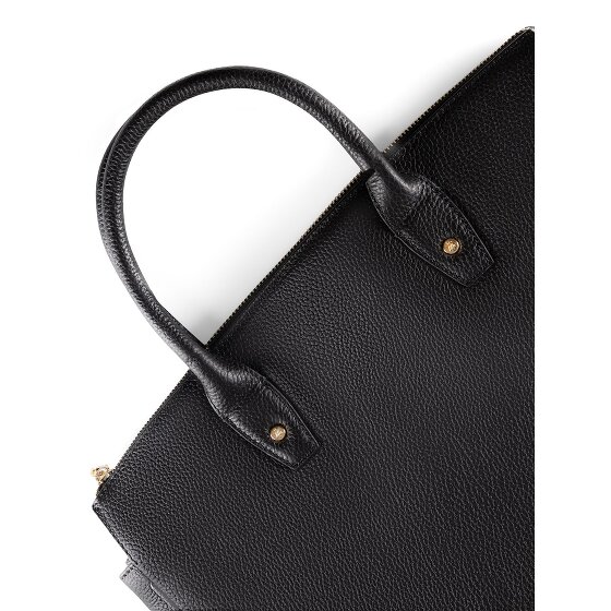 Lazarotti Bologna Leather Bolso Piel 40 cm