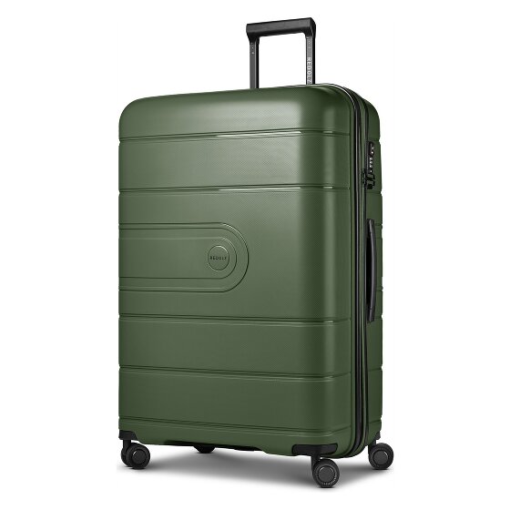 Redolz Essentials 11 4 ruedas Trolley 76 cm Con fuelle expandible