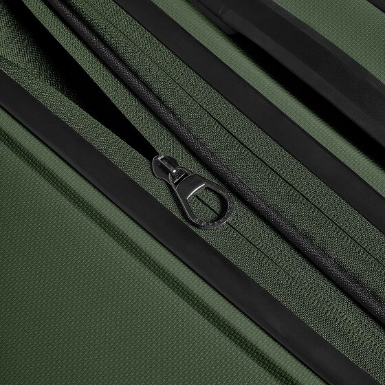 Redolz Essentials 11 4 ruedas Carrito 76 cm con pliegue de expansión