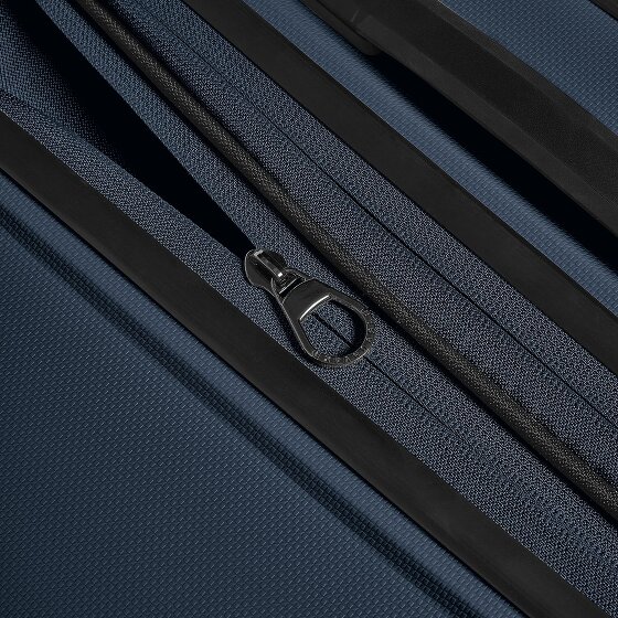 Redolz Essentials 11 4 ruedas Carrito 76 cm con pliegue de expansión