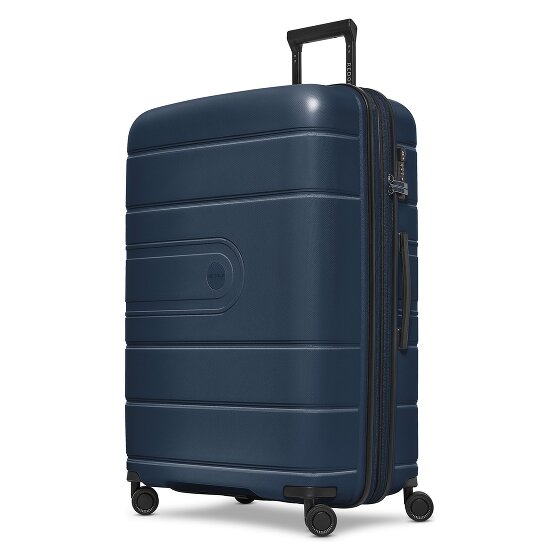 Redolz Essentials 11 4 ruedas Trolley 76 cm Con fuelle expandible
