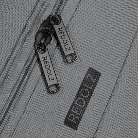 Redolz Duffle Essentials 2 ruedas Bolsa de viaje 71 cm