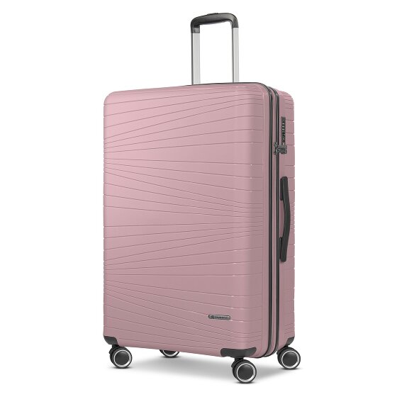 Franky Dallas 3.0 4 ruedas Carrito L 75 cm