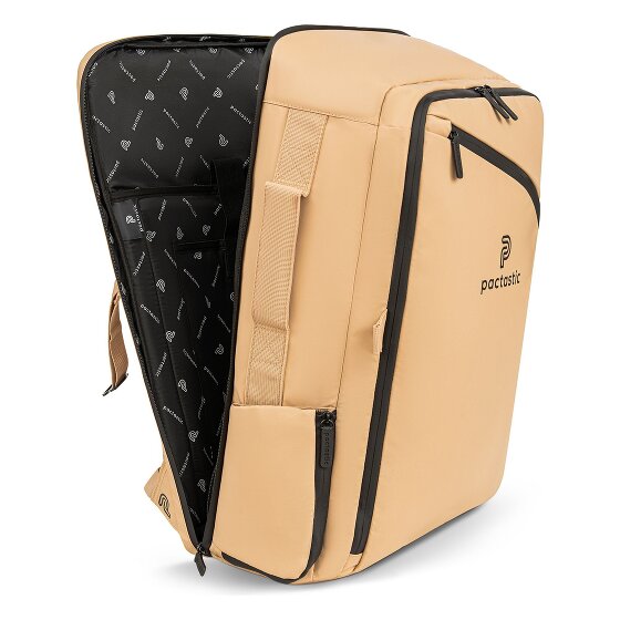 Pactastic Urban Collection Mochila de trekking 55 cm