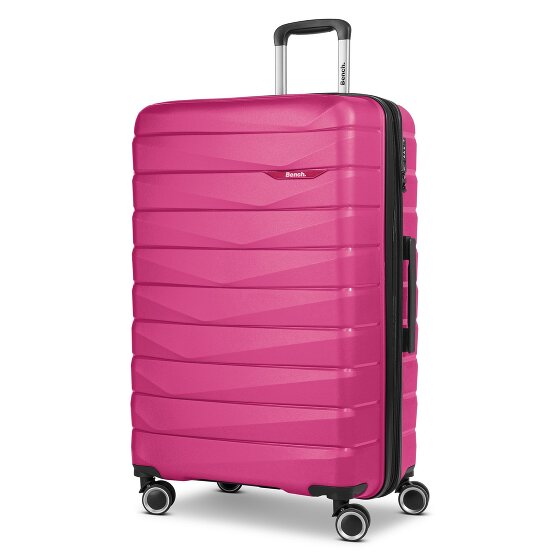 Bench Paris 4 ruedas Trolley L 76 cm Con fuelle expandible