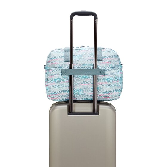 Kipling Basic Prt Deffea Bolsa de viaje Weekender XL 44 cm