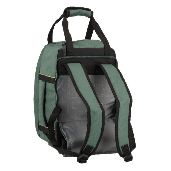 American Tourister Take2Cabin 2 ruedas Carrito de mochila 40 cm