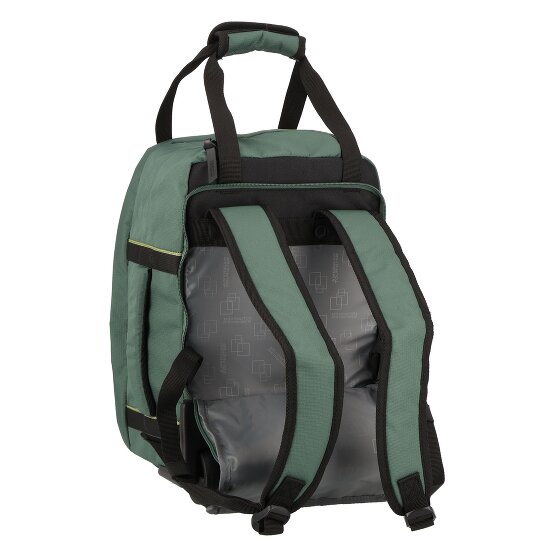 American Tourister Take2Cabin 2 ruedas Carrito de mochila 40 cm