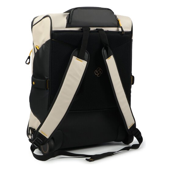 Samsonite Paradiver Light 2 ruedas Bolsa de viaje 55 cm