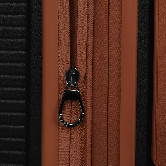 Farmhood Eco Edition 02 4 ruedas Carrito 76 cm con pliegue de expansión