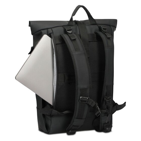 Johnny Urban Sleek Series Harvey Mochila de día 45 cm Compartimento para el portátil
