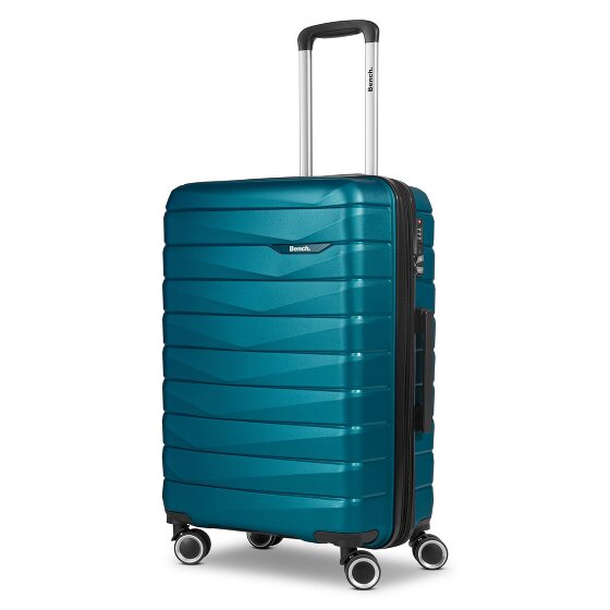 Bench Paris 4 ruedas Carrito M 66 cm con pliegue de expansión