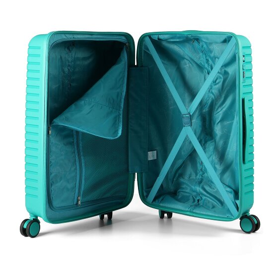 Benzi 5820 4 ruedas Carrito 60 cm