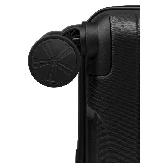 Roncato Baseliner 4 ruedas Juego de maletas 3 piezas