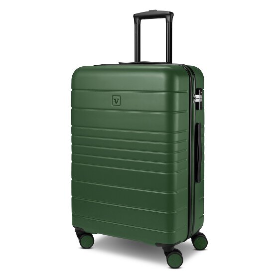 Roncato Baseliner 4 ruedas Carro de la cabina M 66 cm