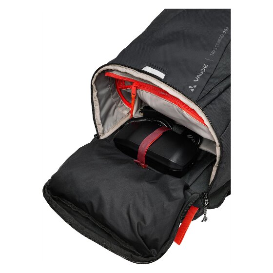 Vaude TrailControl 25+ Mochila de senderismo 54 cm