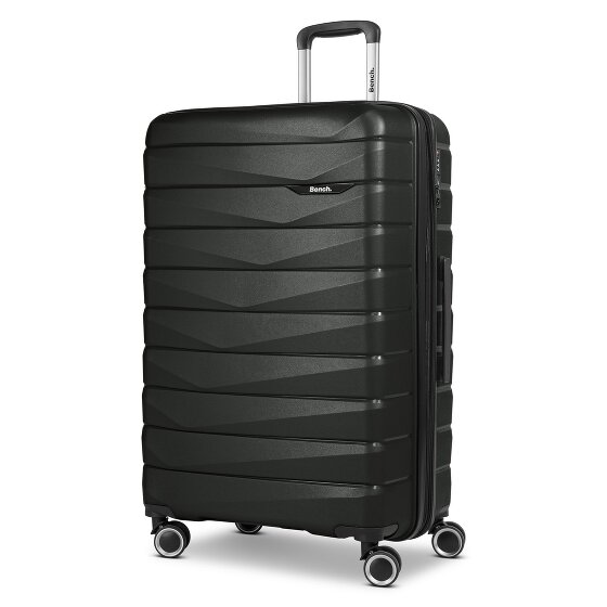 Bench Paris 4 ruedas Trolley L 76 cm Con fuelle expandible