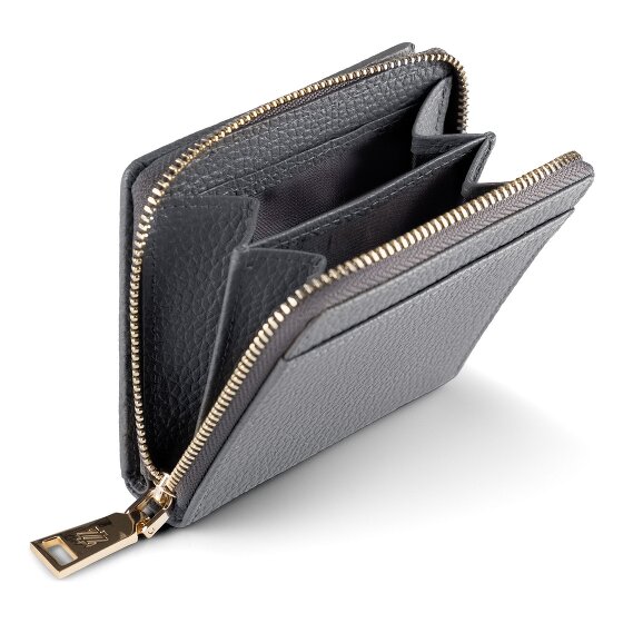 Lazarotti Bologna Leather Cartera Piel 10 cm