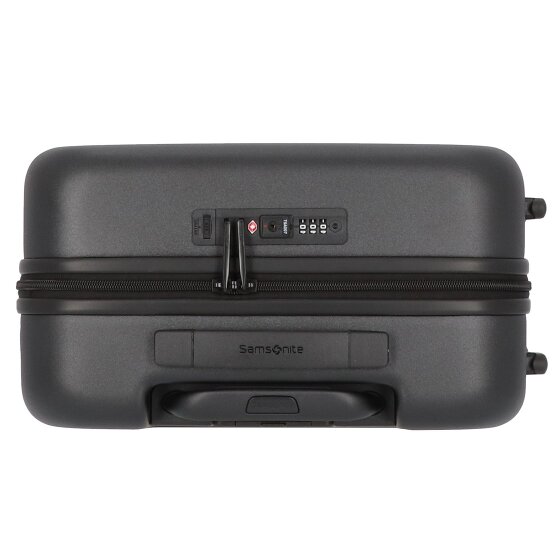 Samsonite Quadrix Trolley Cabina 4 Ruedas 55 cm