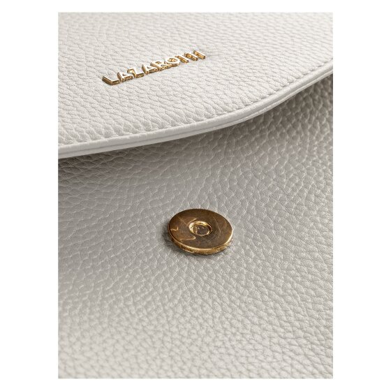 Lazarotti Bologna Leather Bolsa de hombro Piel 22 cm