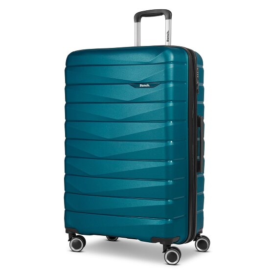 Bench Paris 4 ruedas Trolley L 76 cm Con fuelle expandible